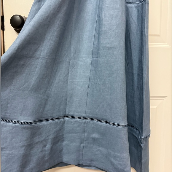 Reformation Everett Linen Dress - Picture 7 of 12